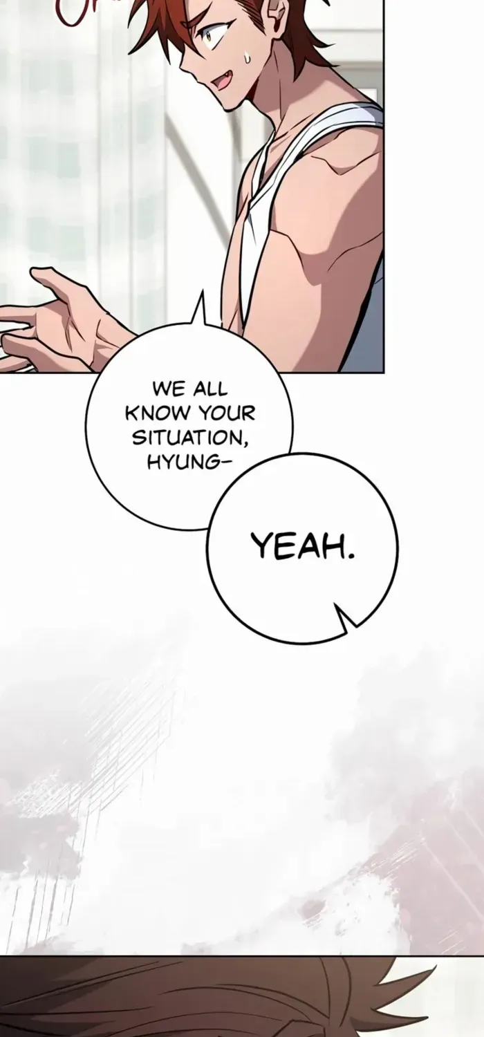 Sorry, I