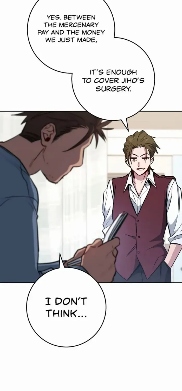 Sorry, I