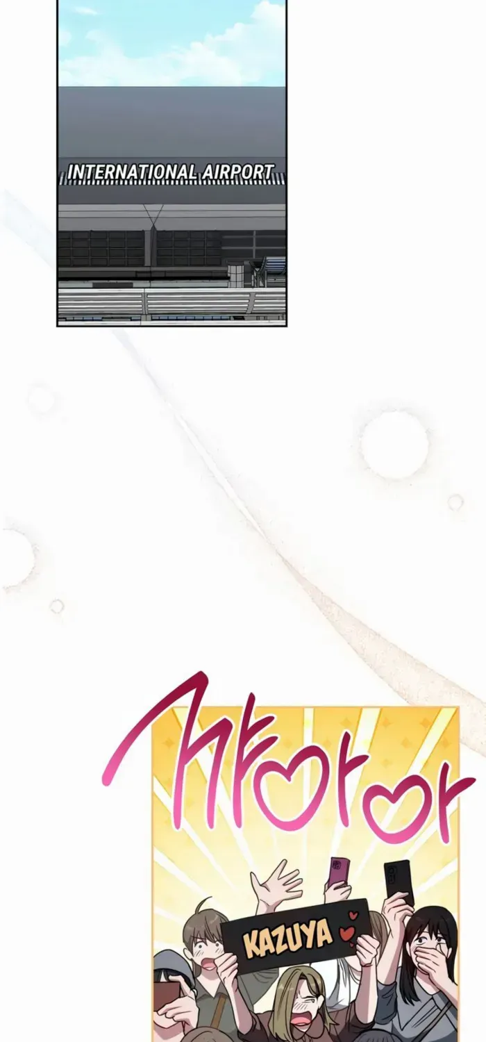Sorry, I