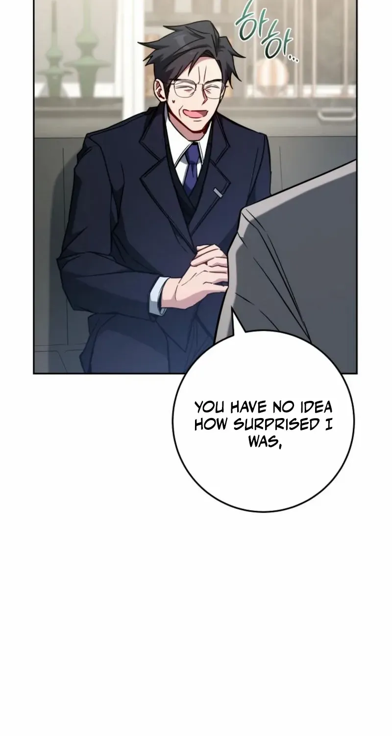 Sorry, I