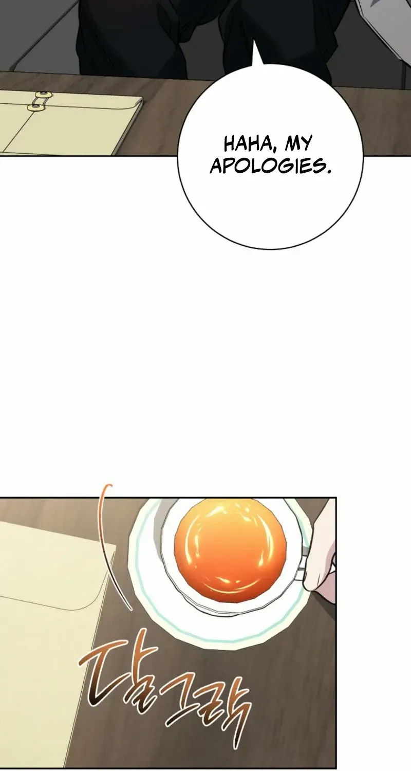 Sorry, I