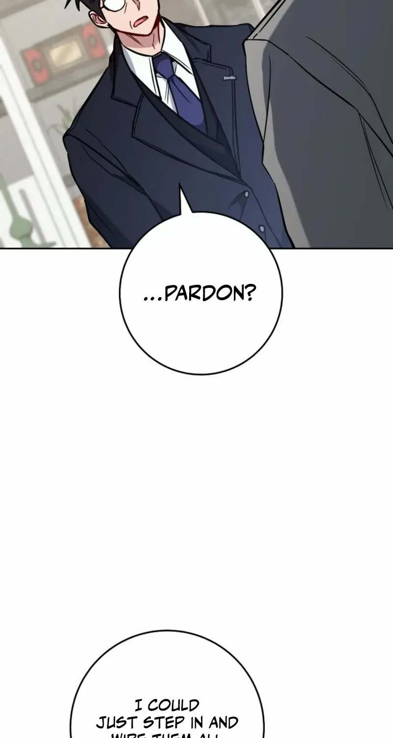 Sorry, I