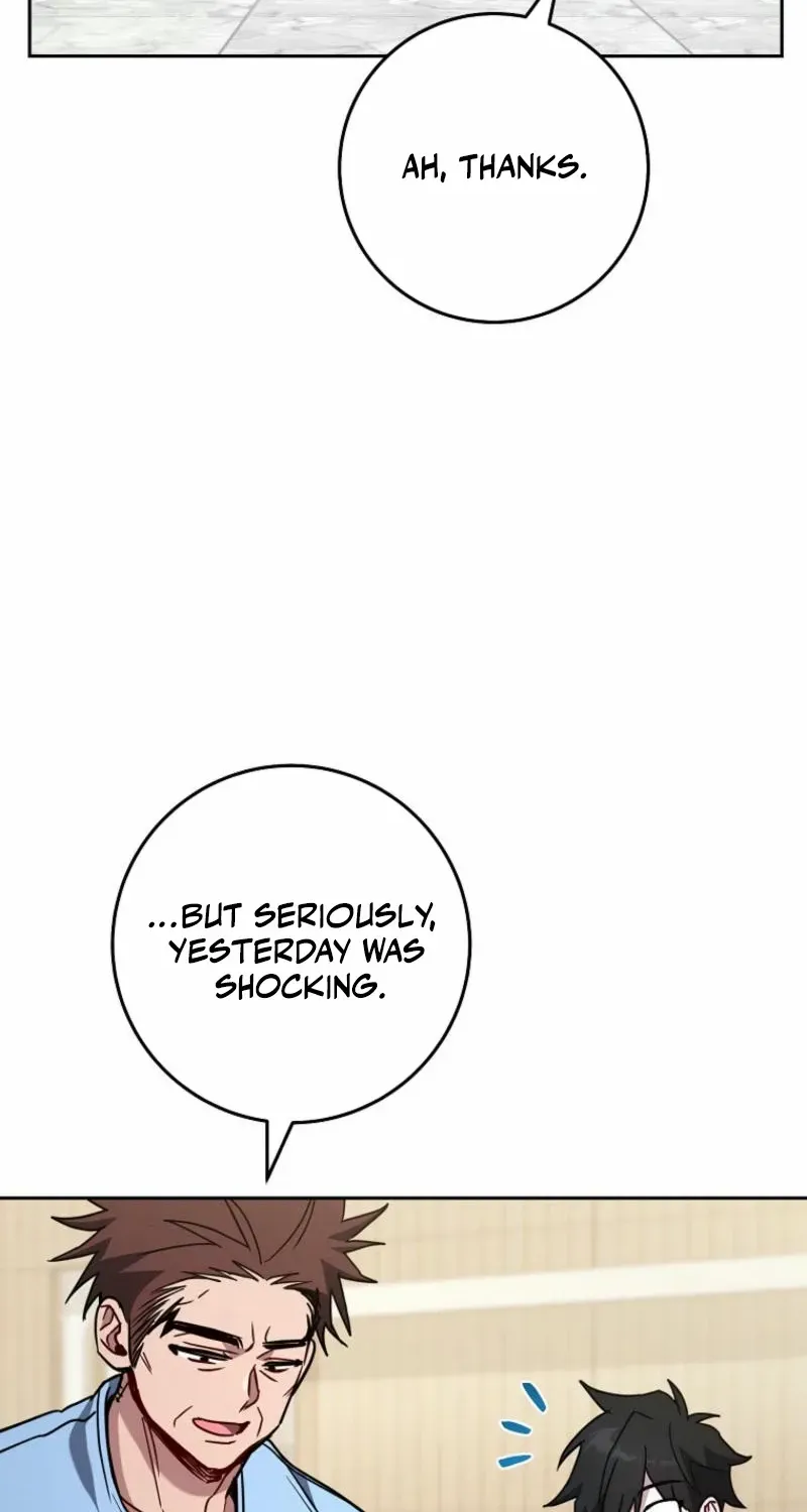 Sorry, I