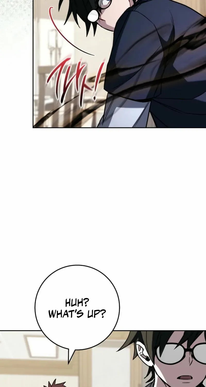 Sorry, I