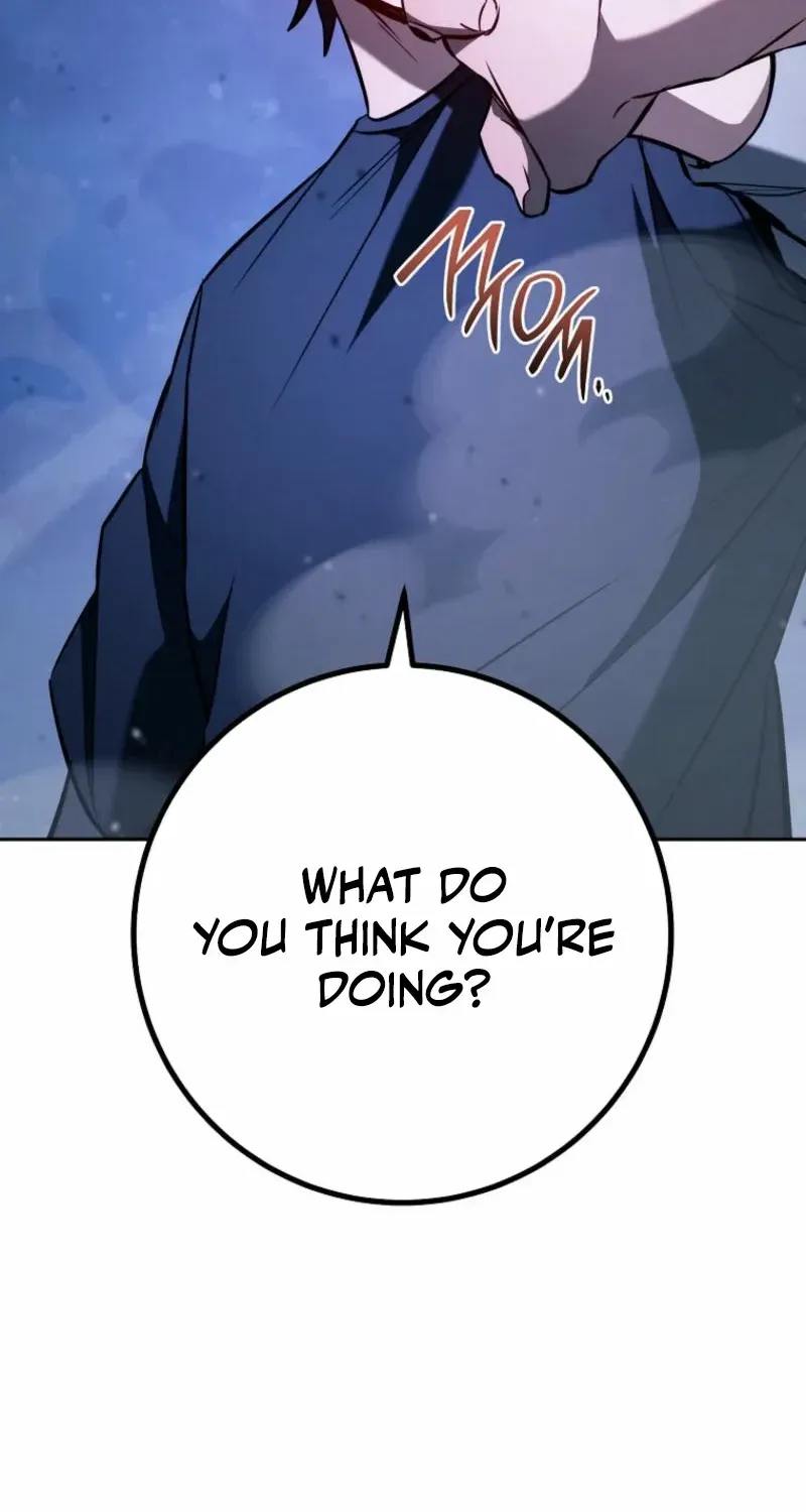 Sorry, I