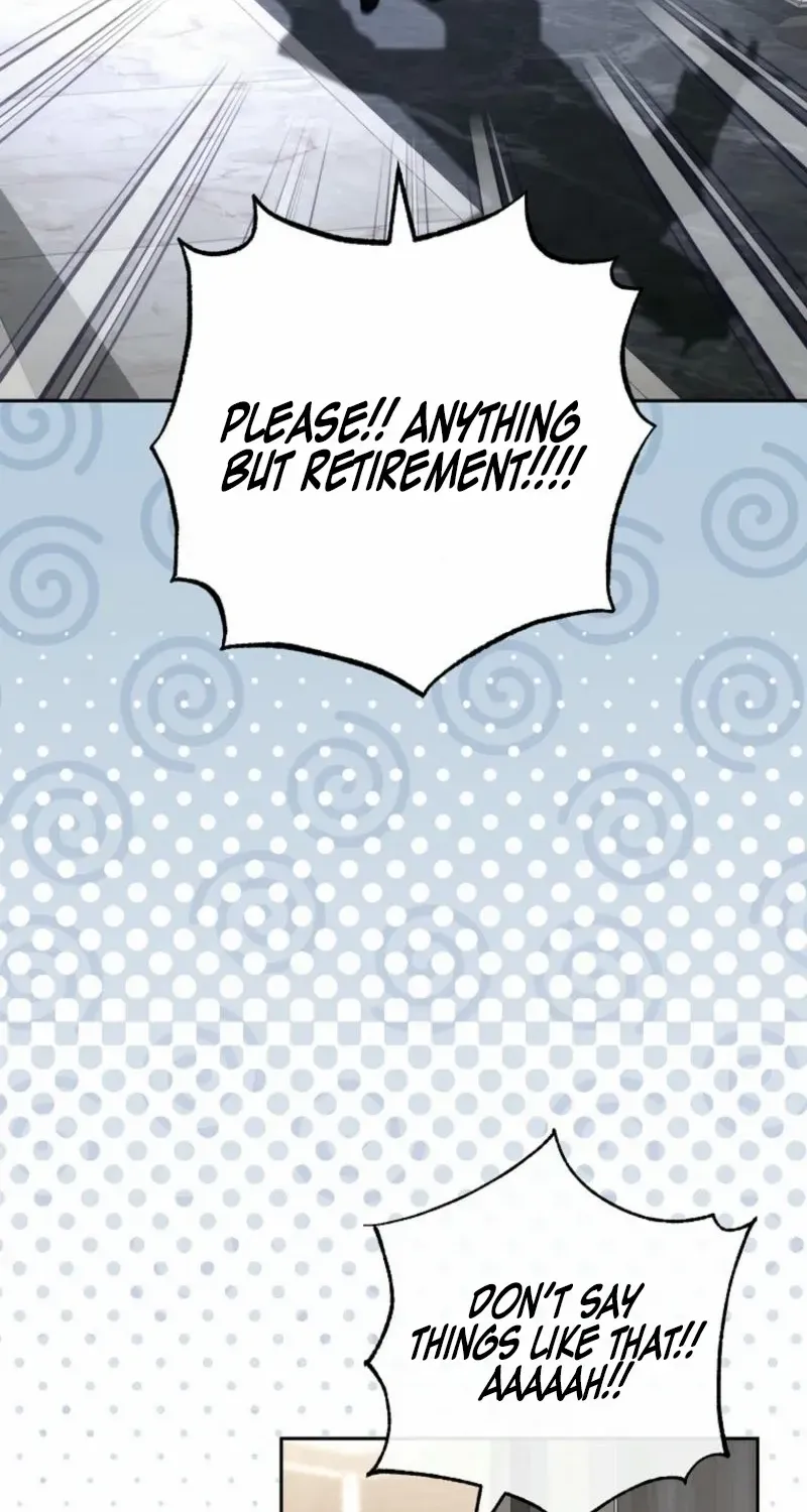 Sorry, I