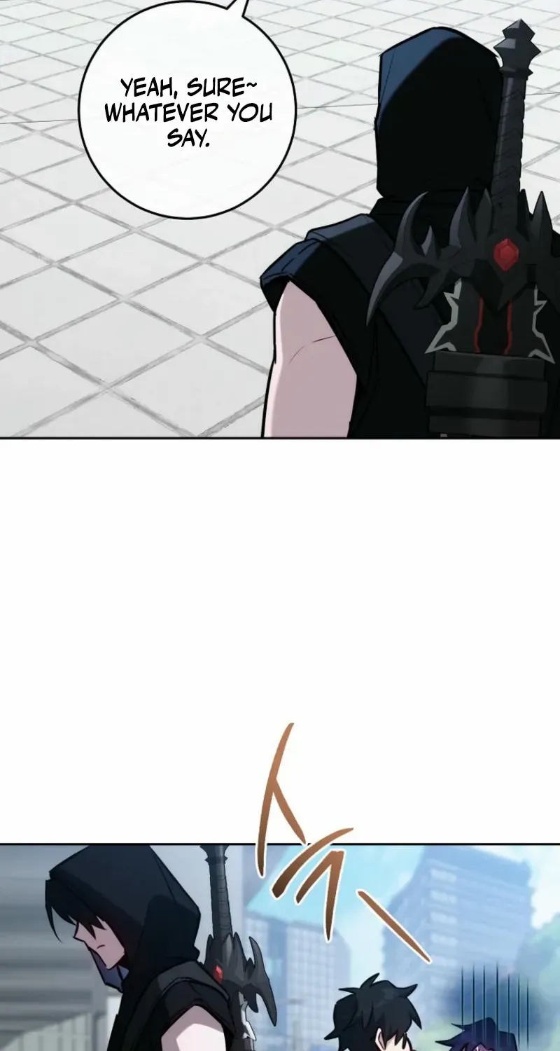 Sorry, I