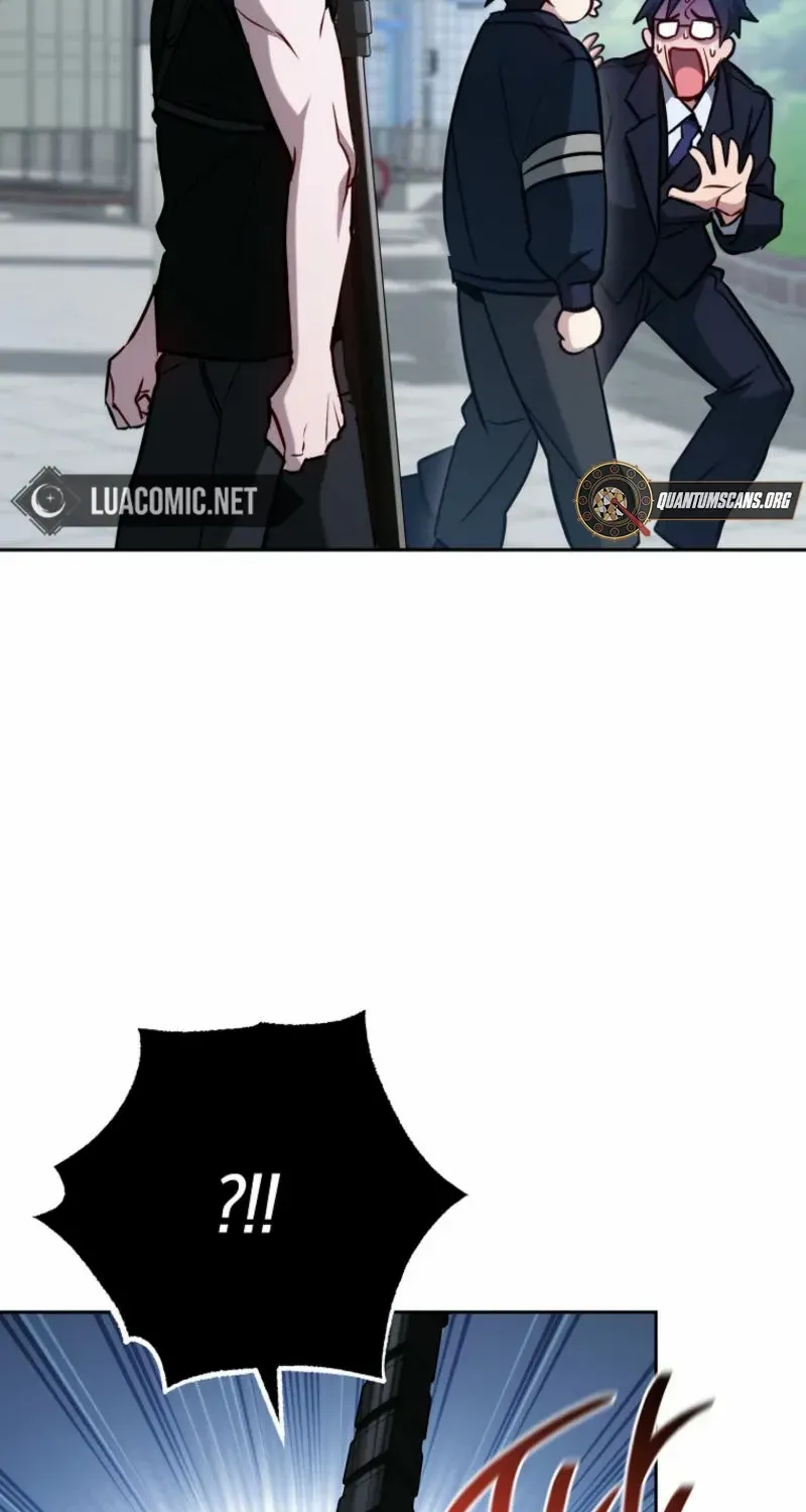 Sorry, I