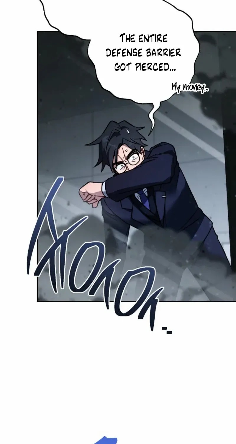 Sorry, I