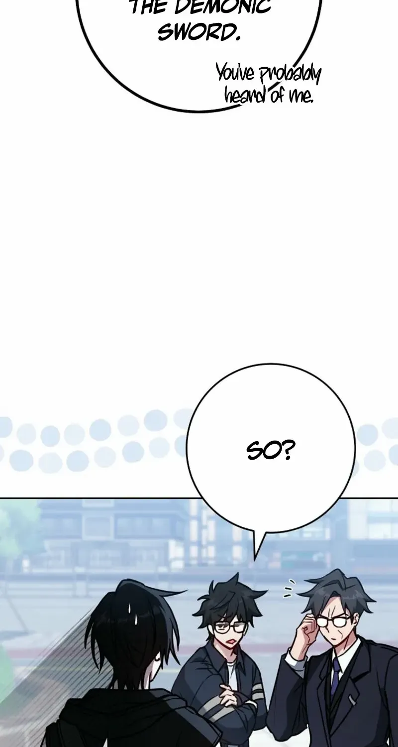 Sorry, I