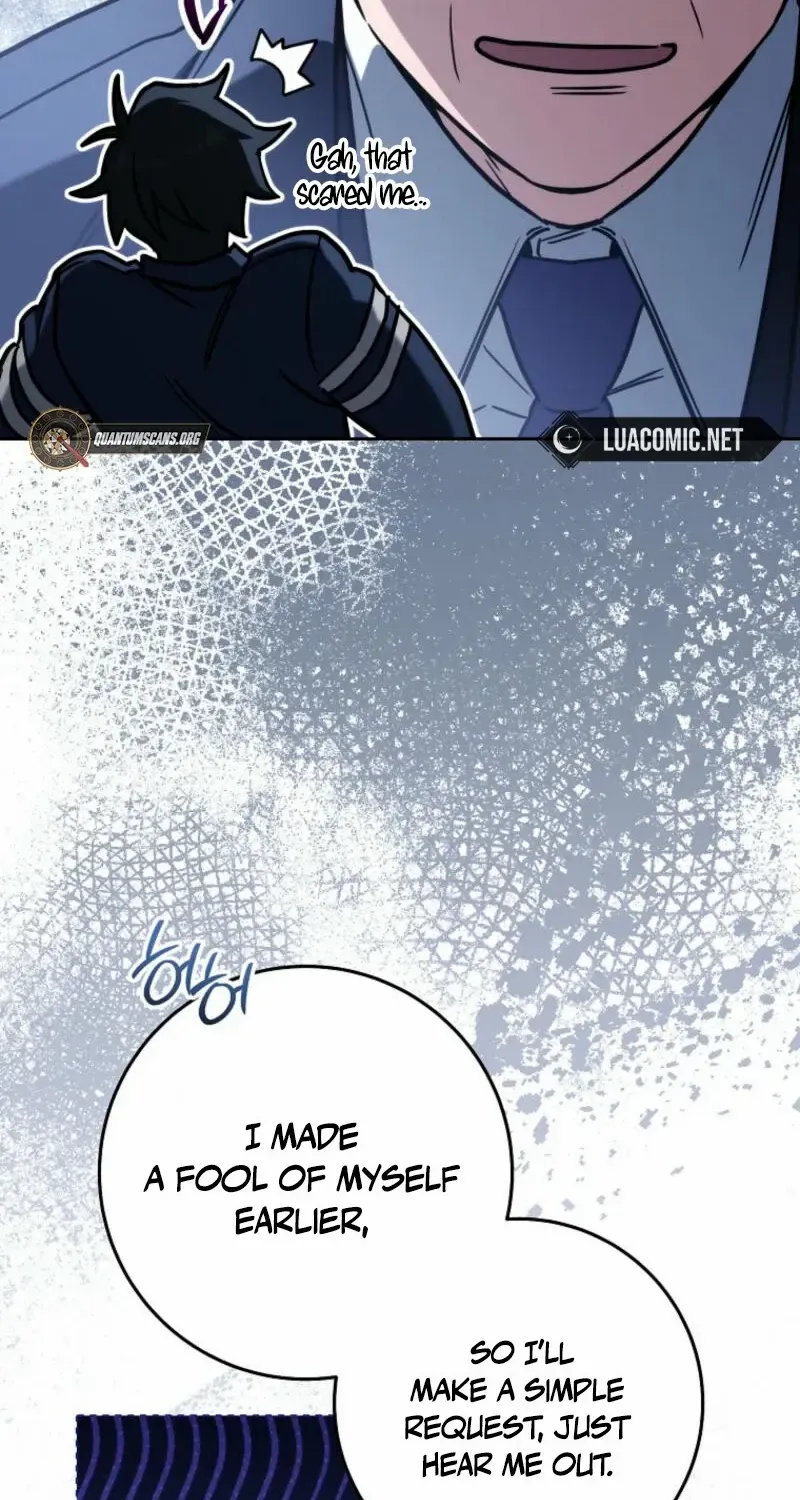 Sorry, I