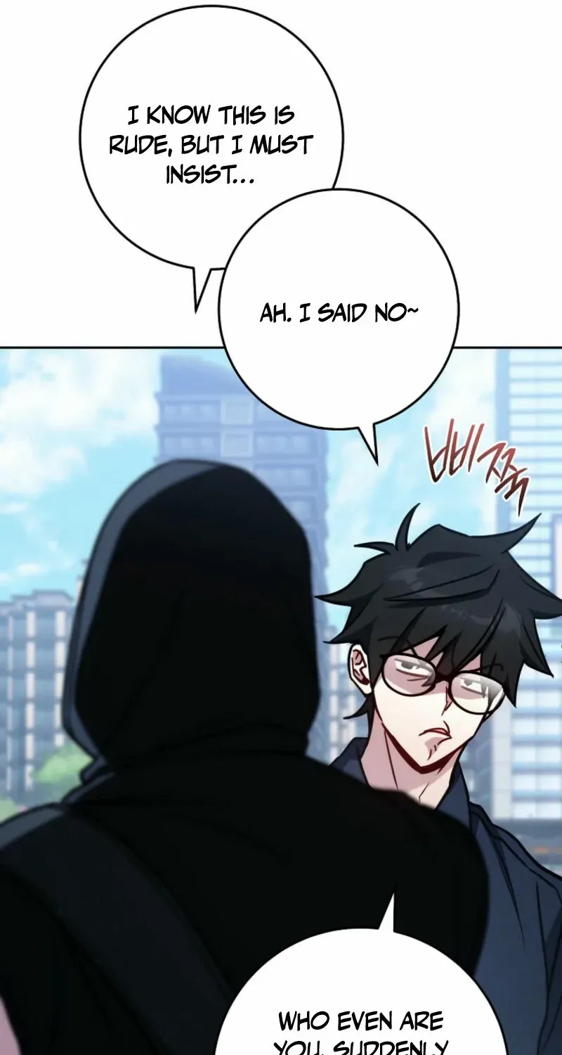 Sorry, I