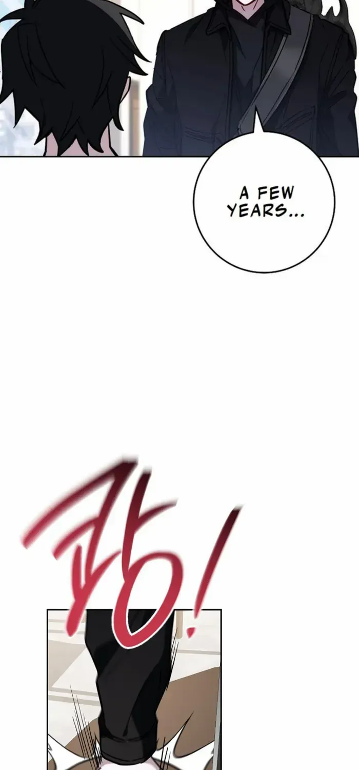 Sorry, I