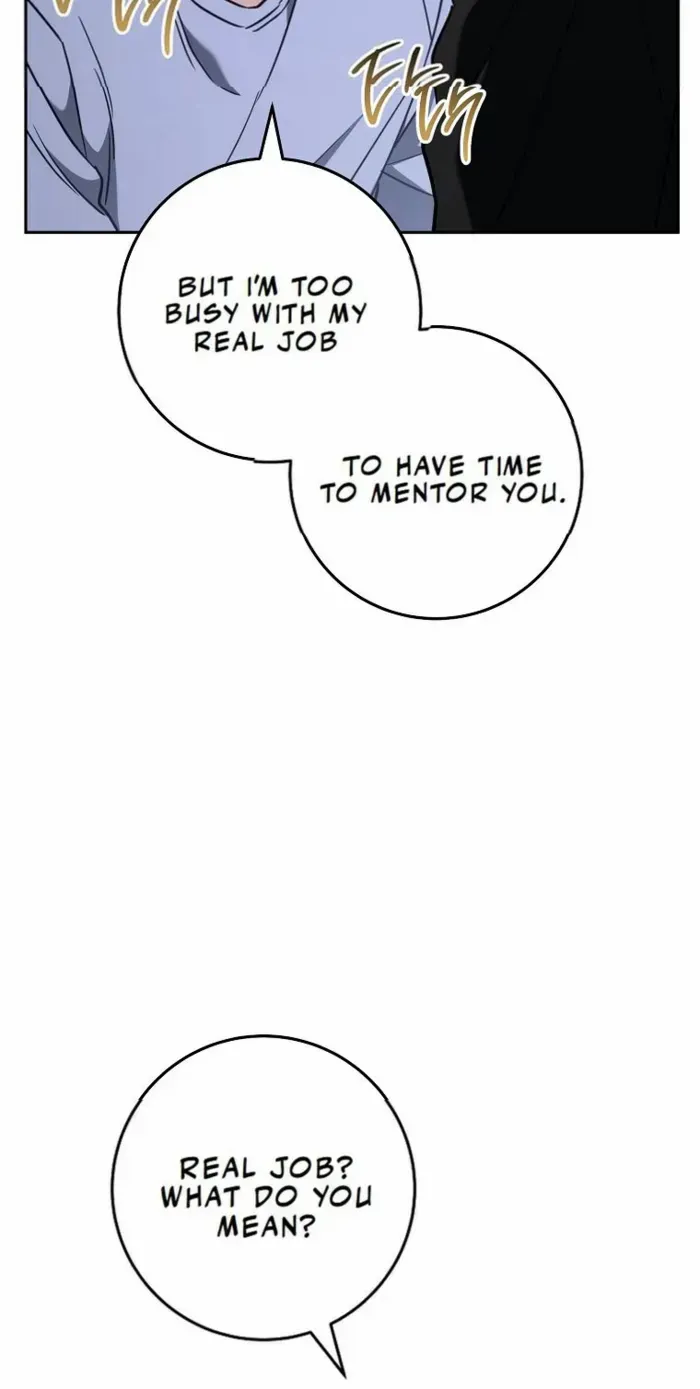 Sorry, I