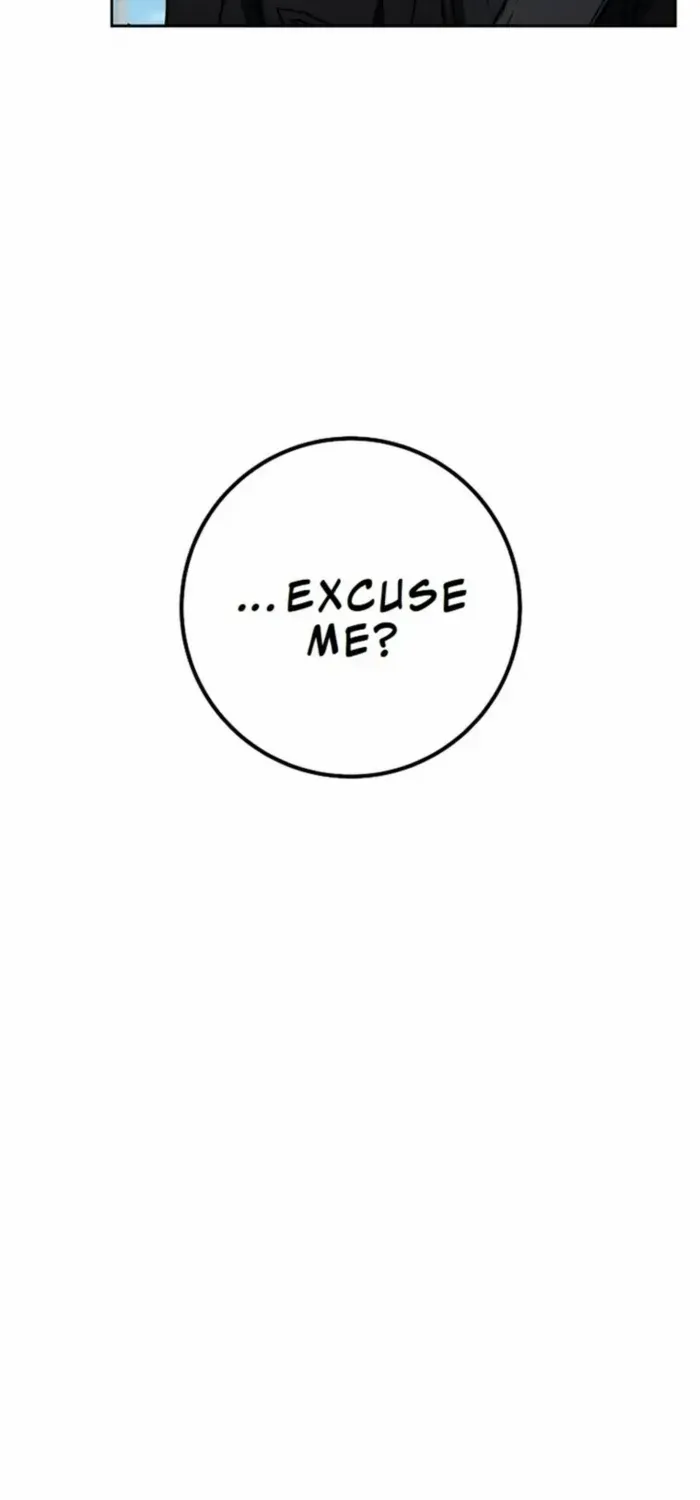 Sorry, I