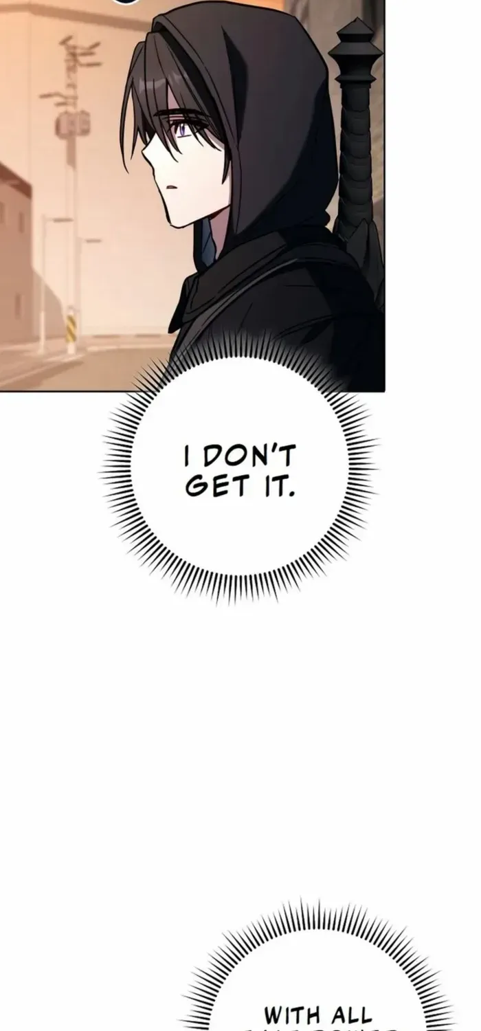 Sorry, I