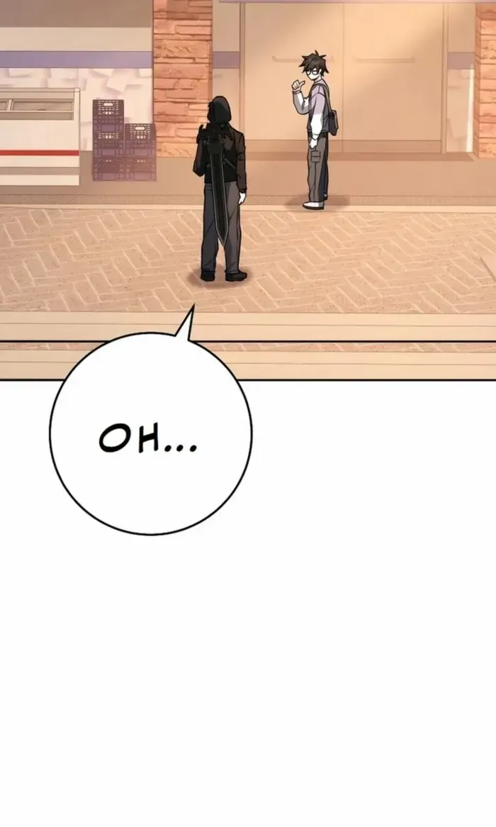 Sorry, I