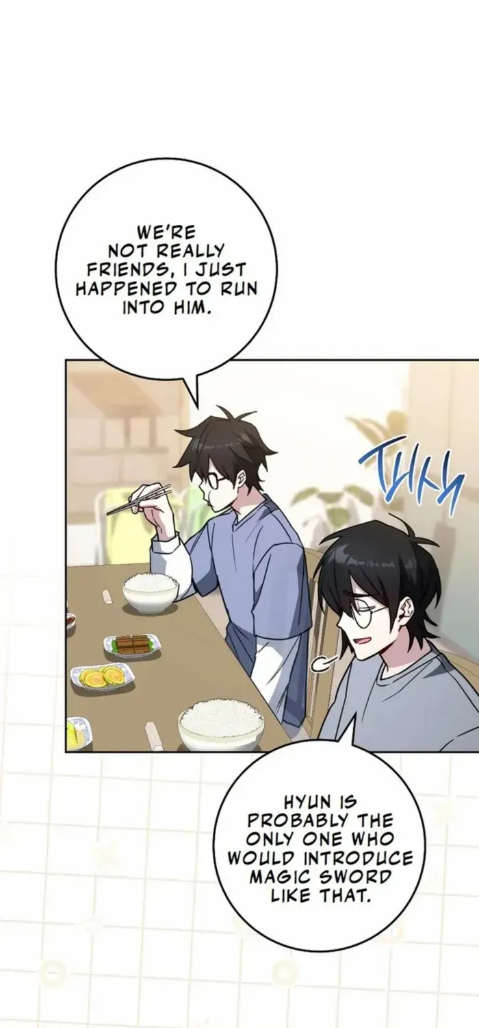 Sorry, I