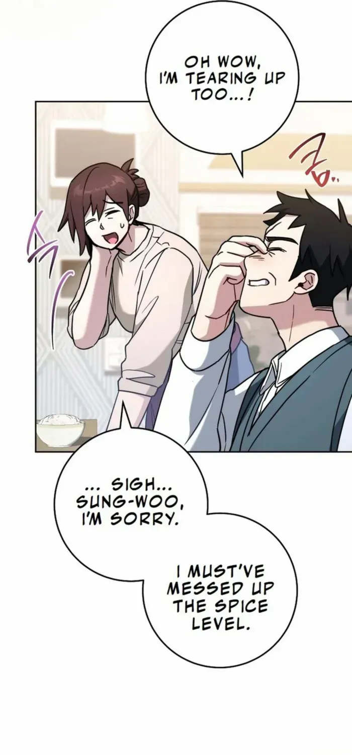Sorry, I