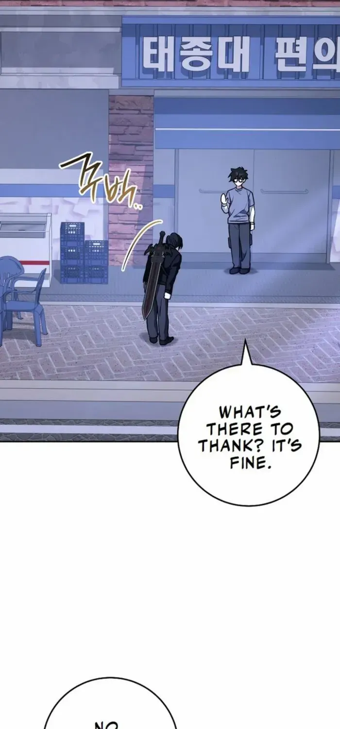 Sorry, I