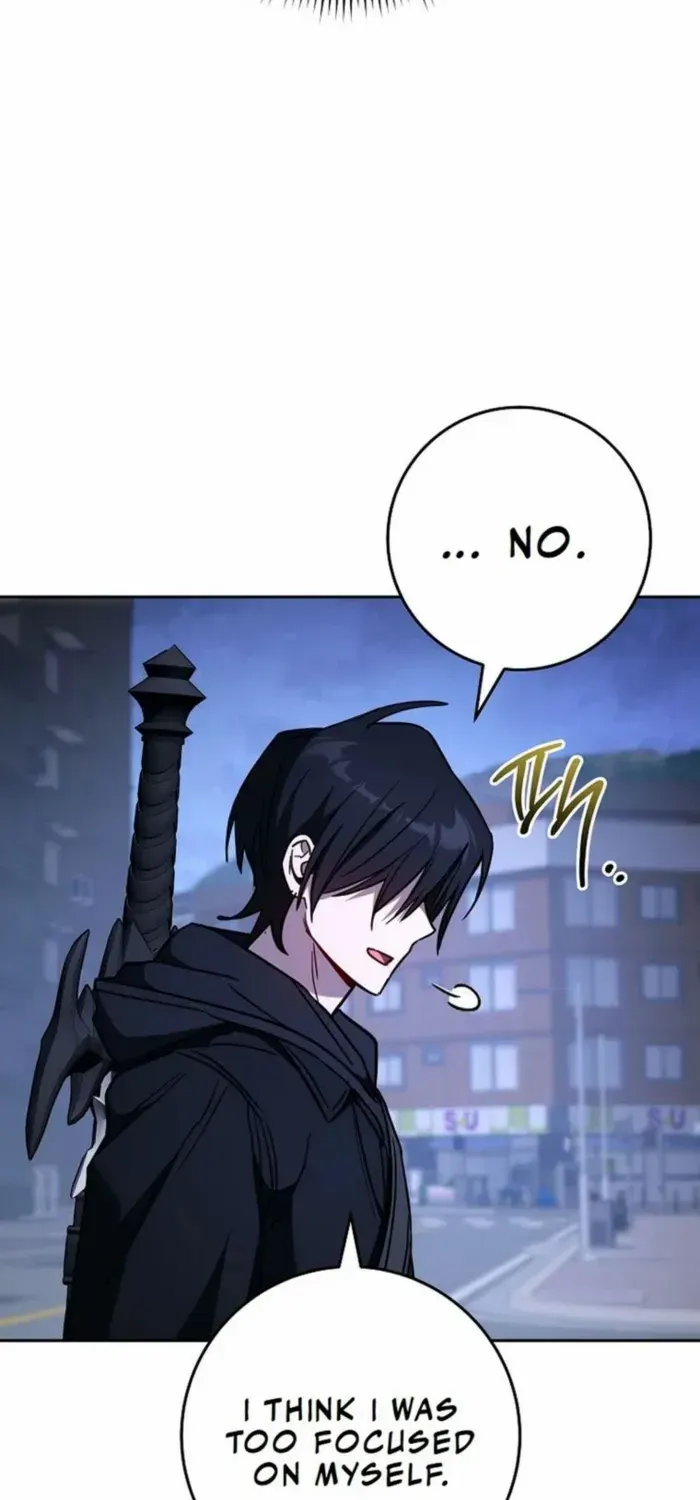 Sorry, I