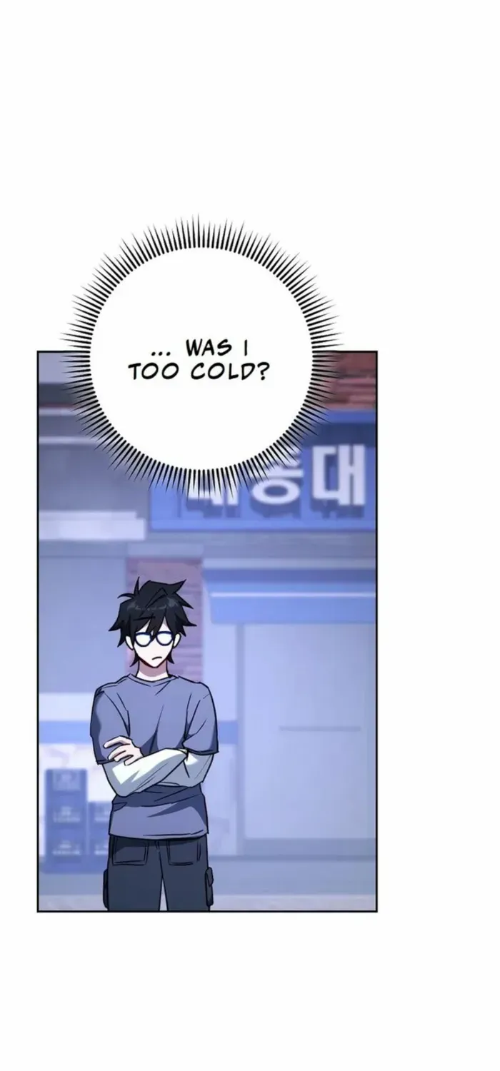 Sorry, I