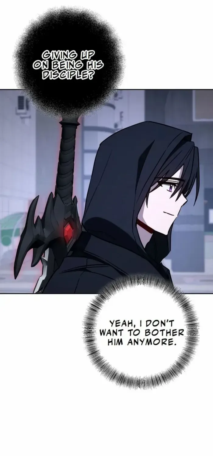 Sorry, I
