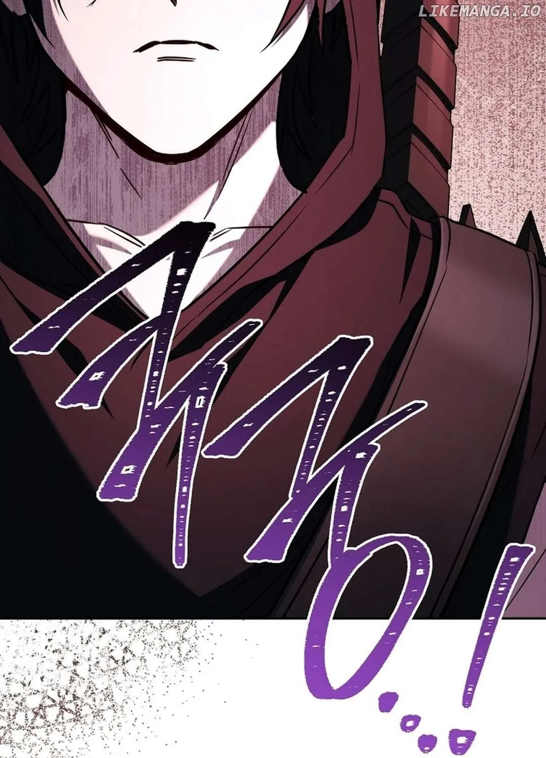 Sorry, I