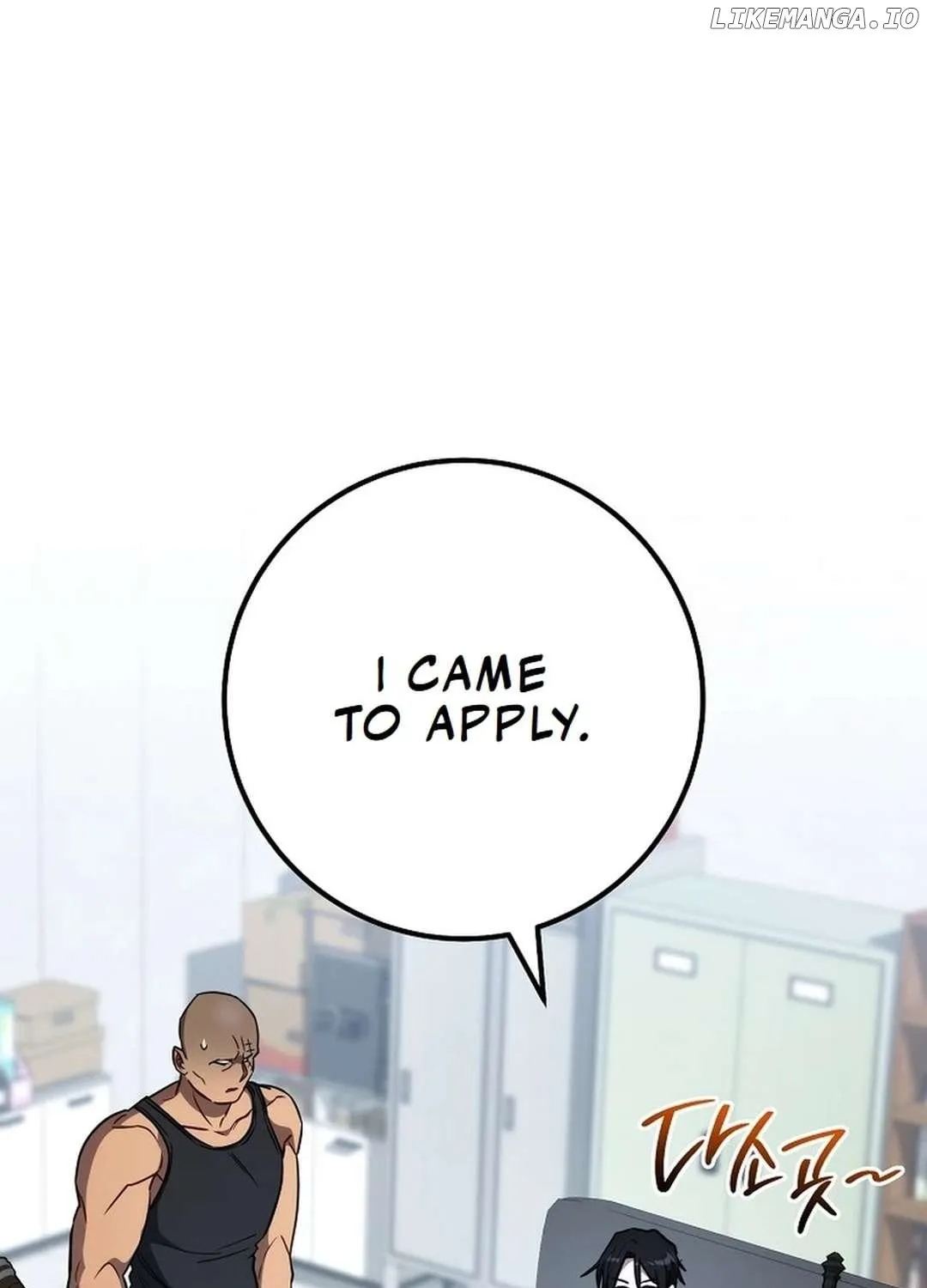 Sorry, I