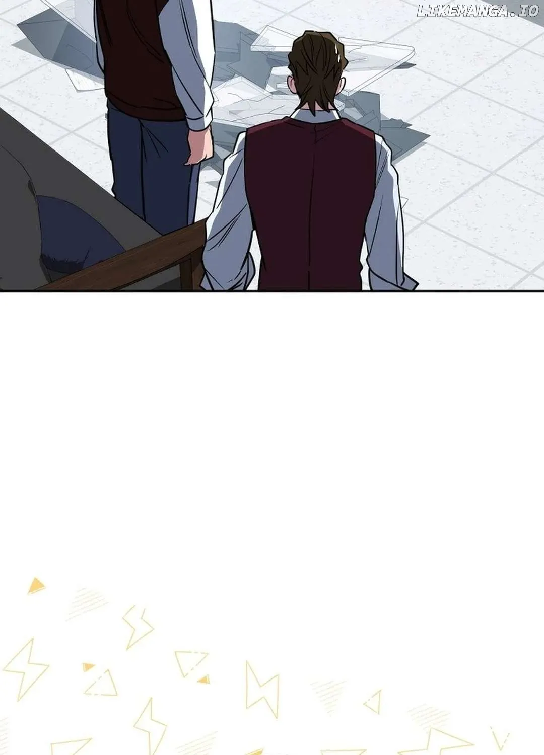 Sorry, I