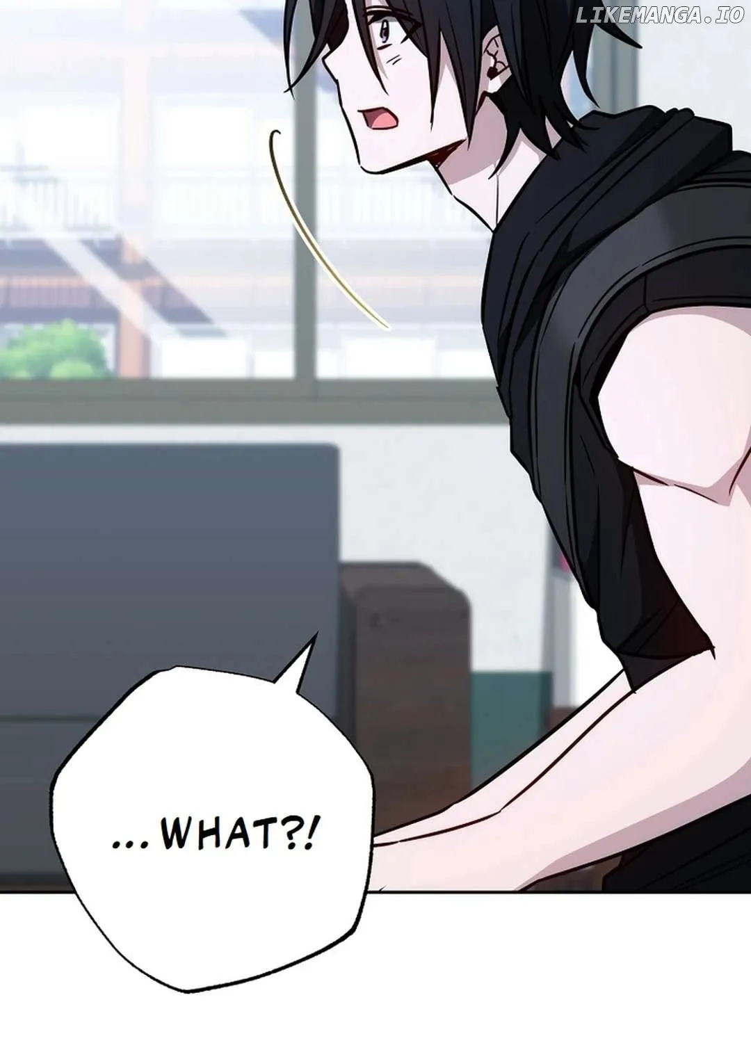 Sorry, I