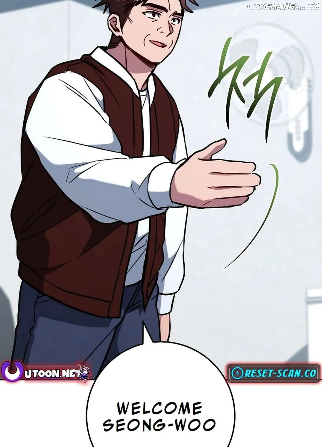 Sorry, I
