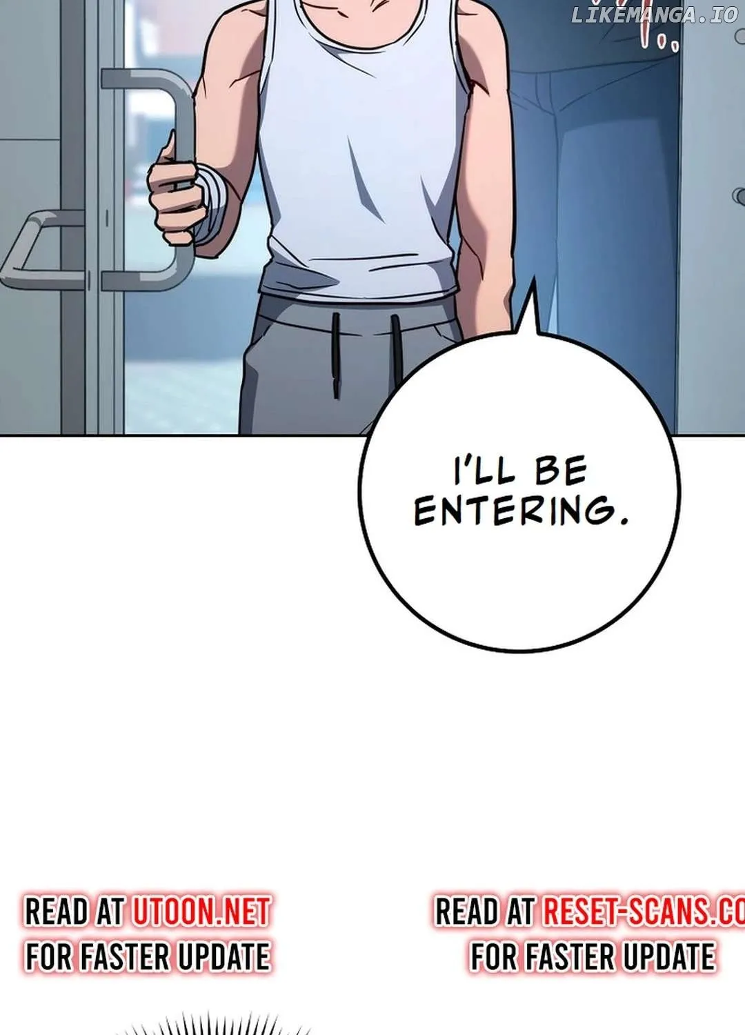 Sorry, I