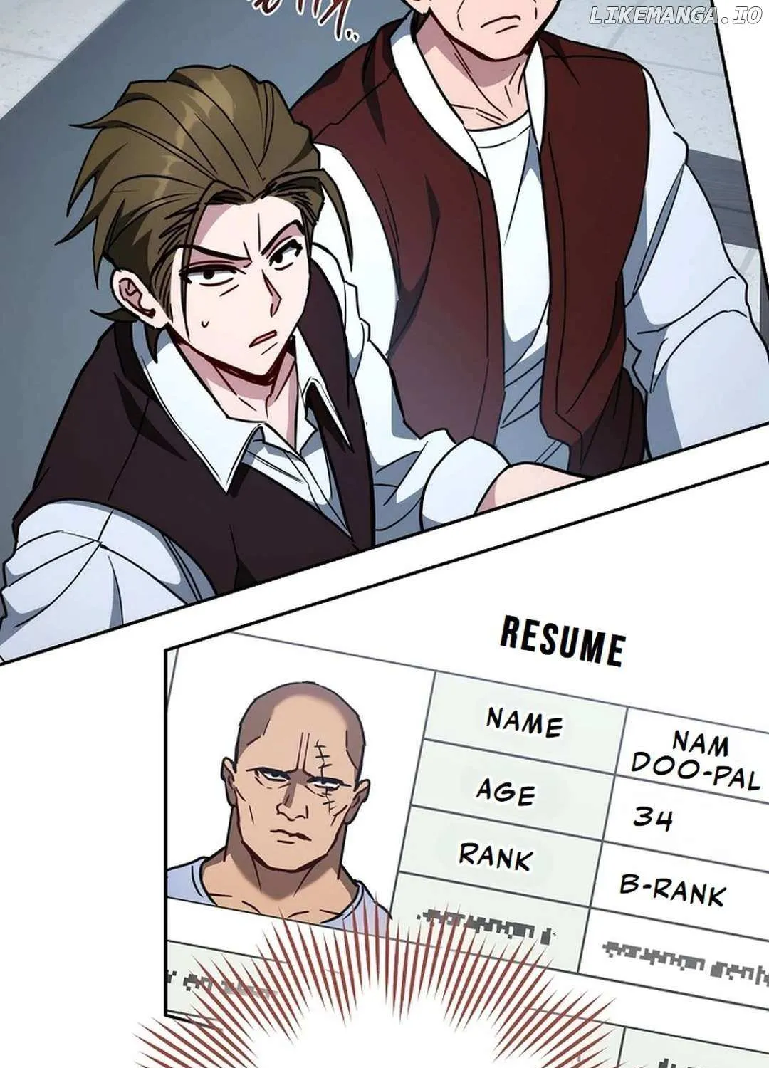 Sorry, I