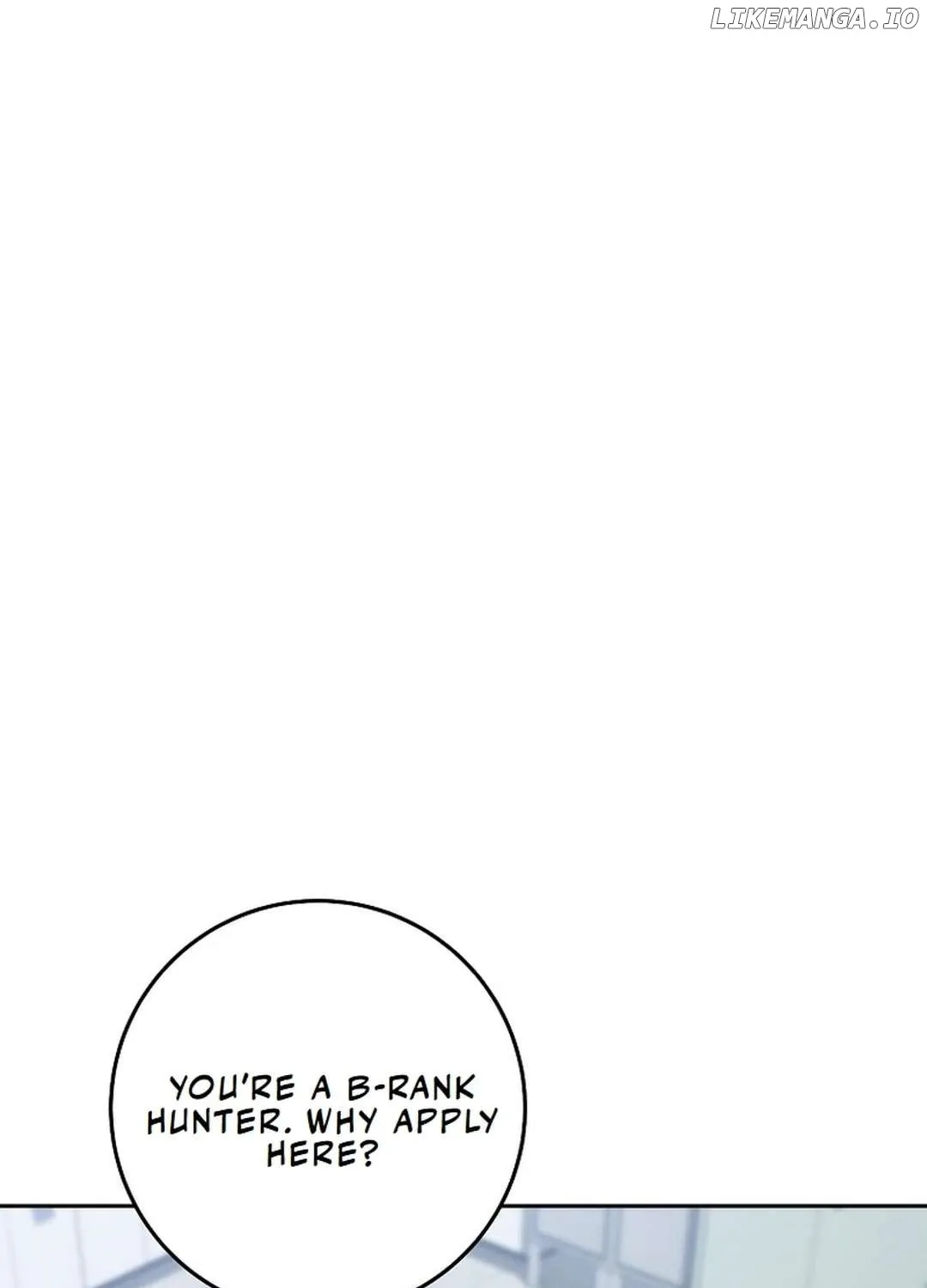 Sorry, I