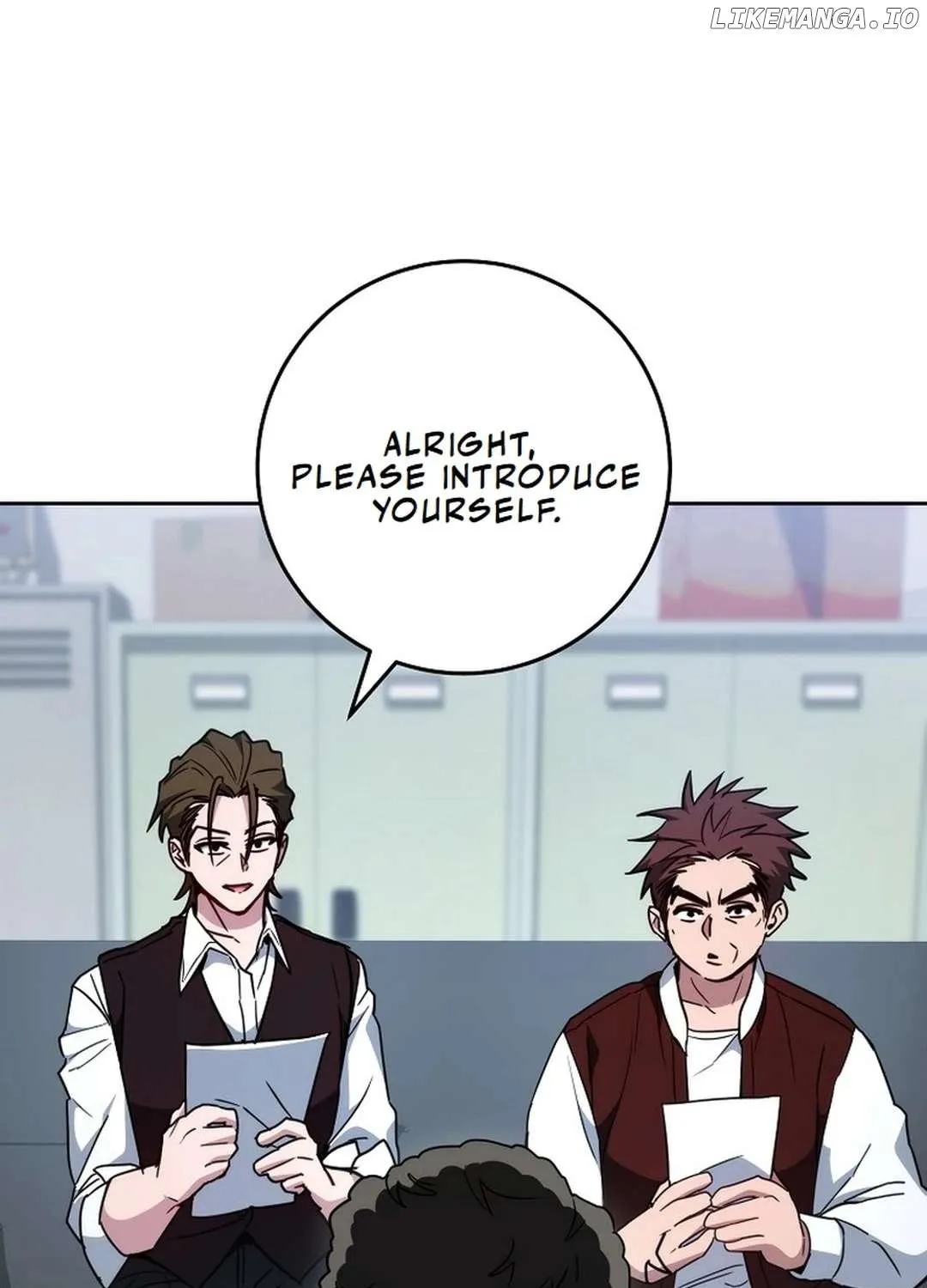 Sorry, I