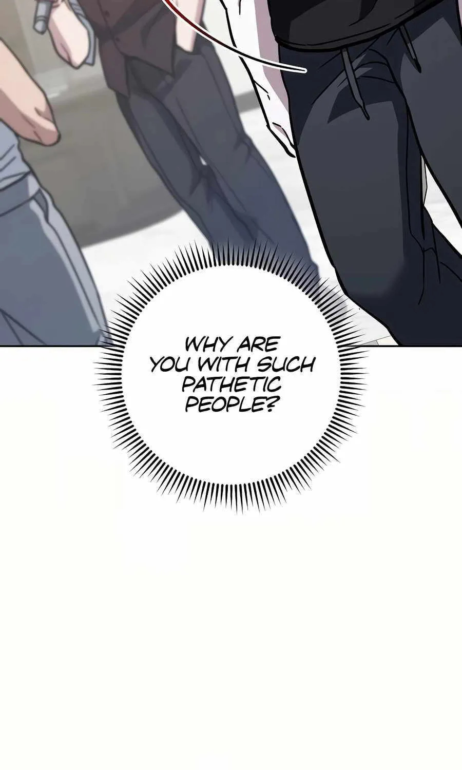 Sorry, I