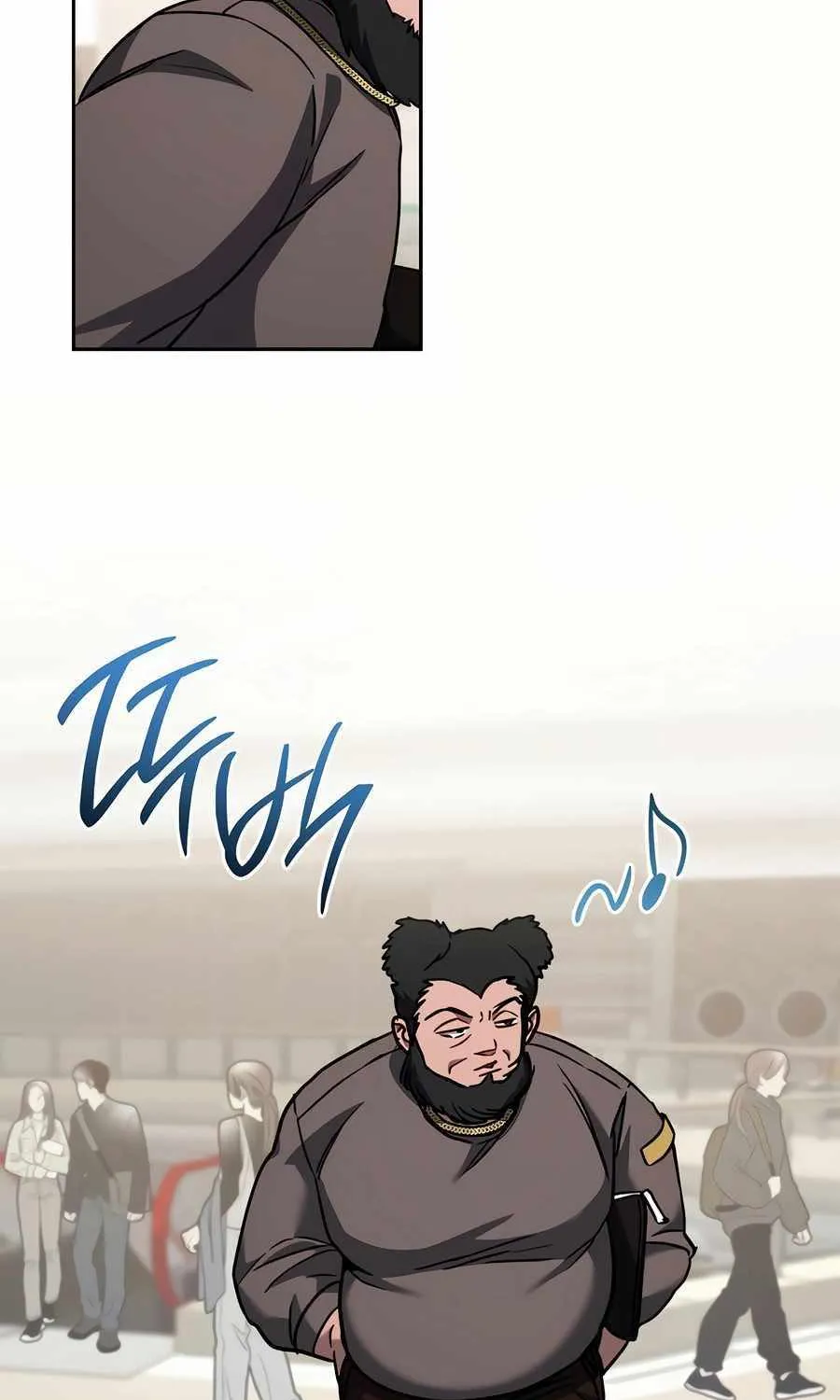 Sorry, I