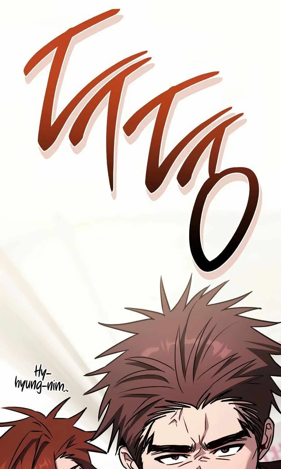 Sorry, I