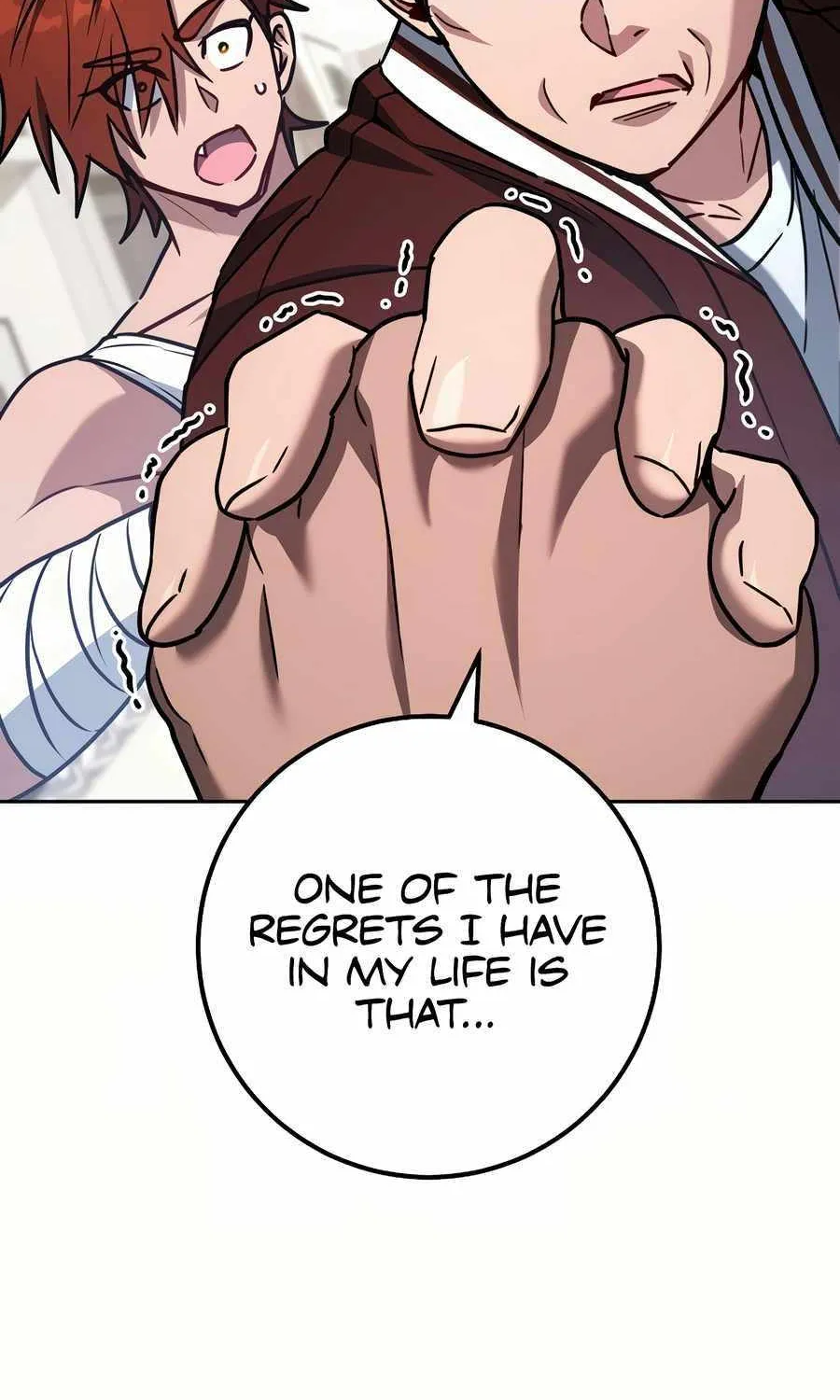 Sorry, I