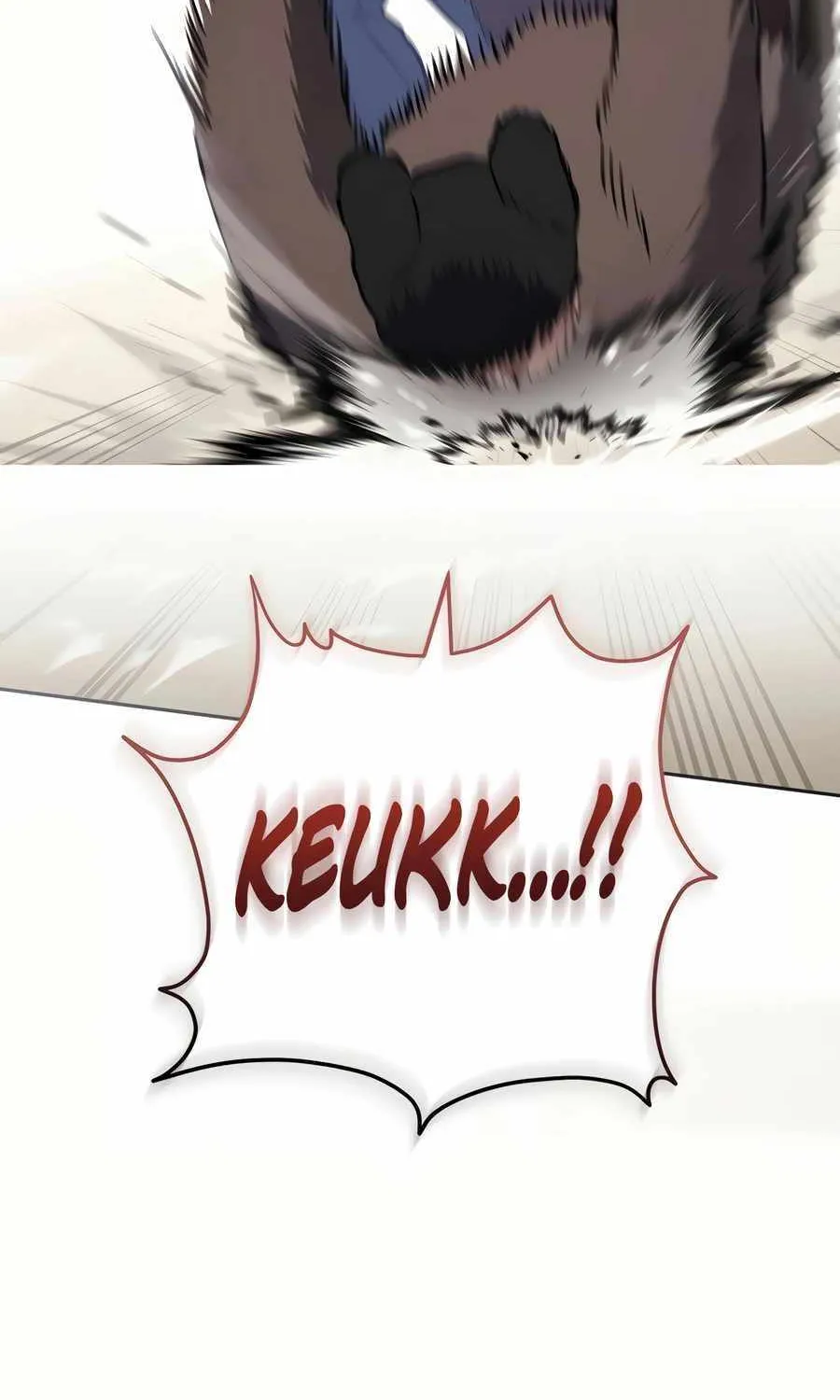 Sorry, I