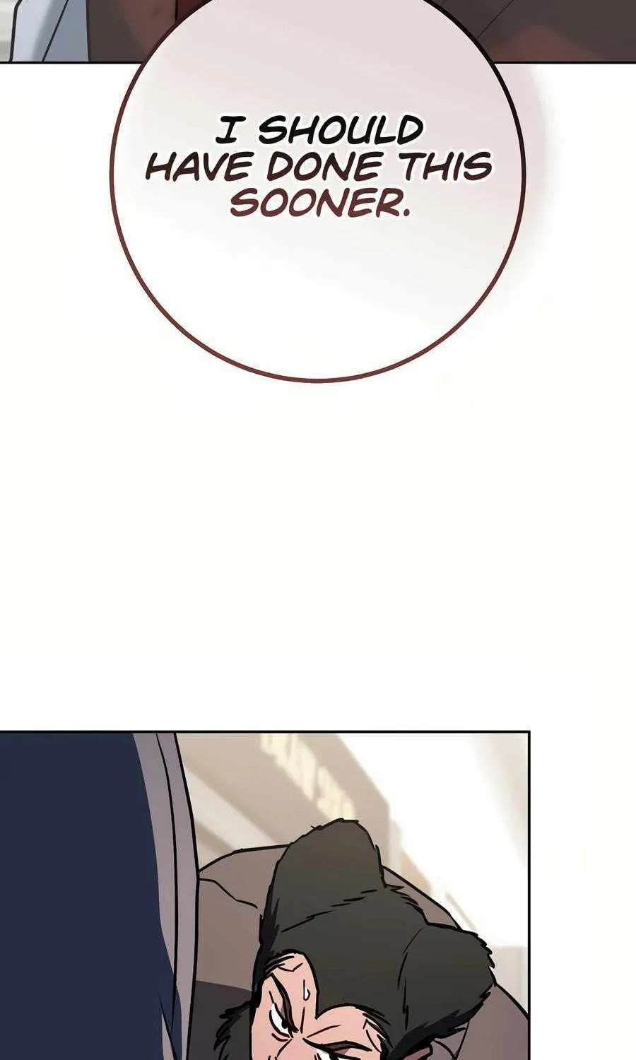 Sorry, I