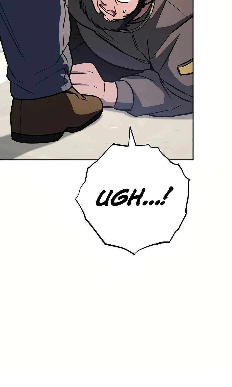 Sorry, I