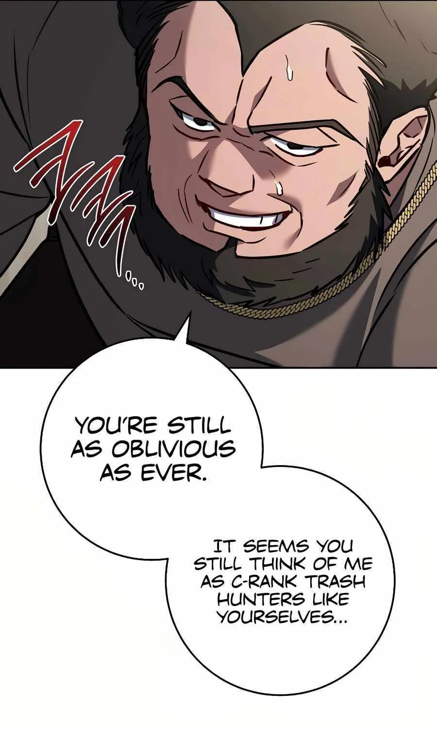 Sorry, I