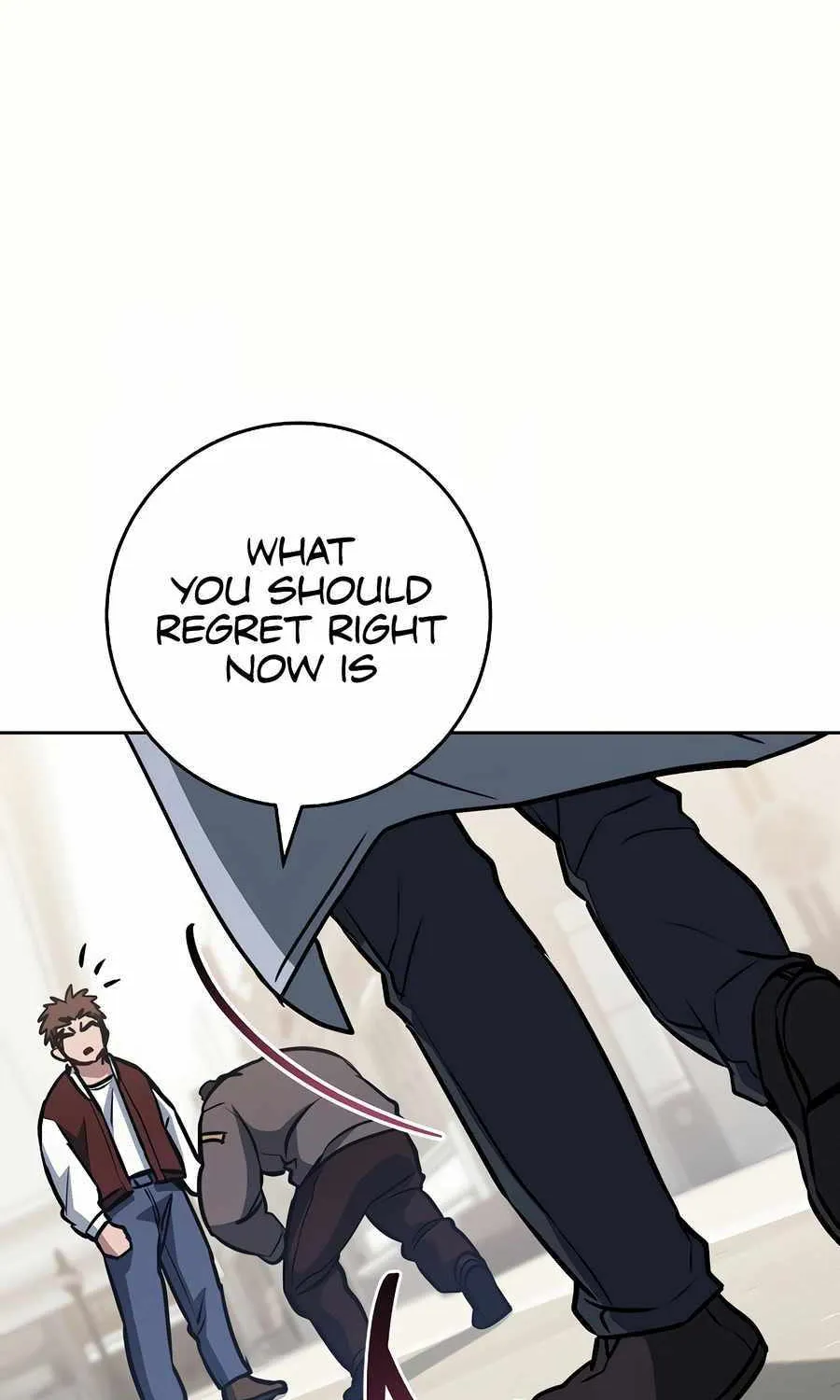 Sorry, I