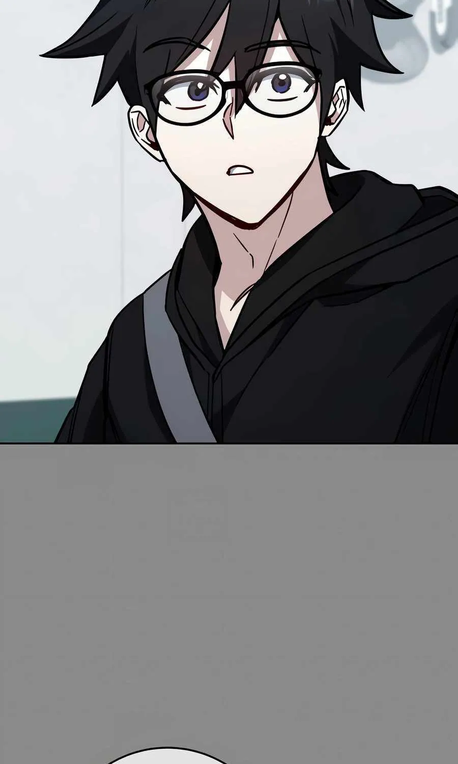 Sorry, I