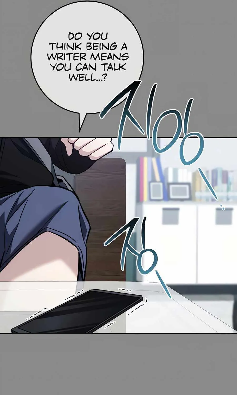 Sorry, I