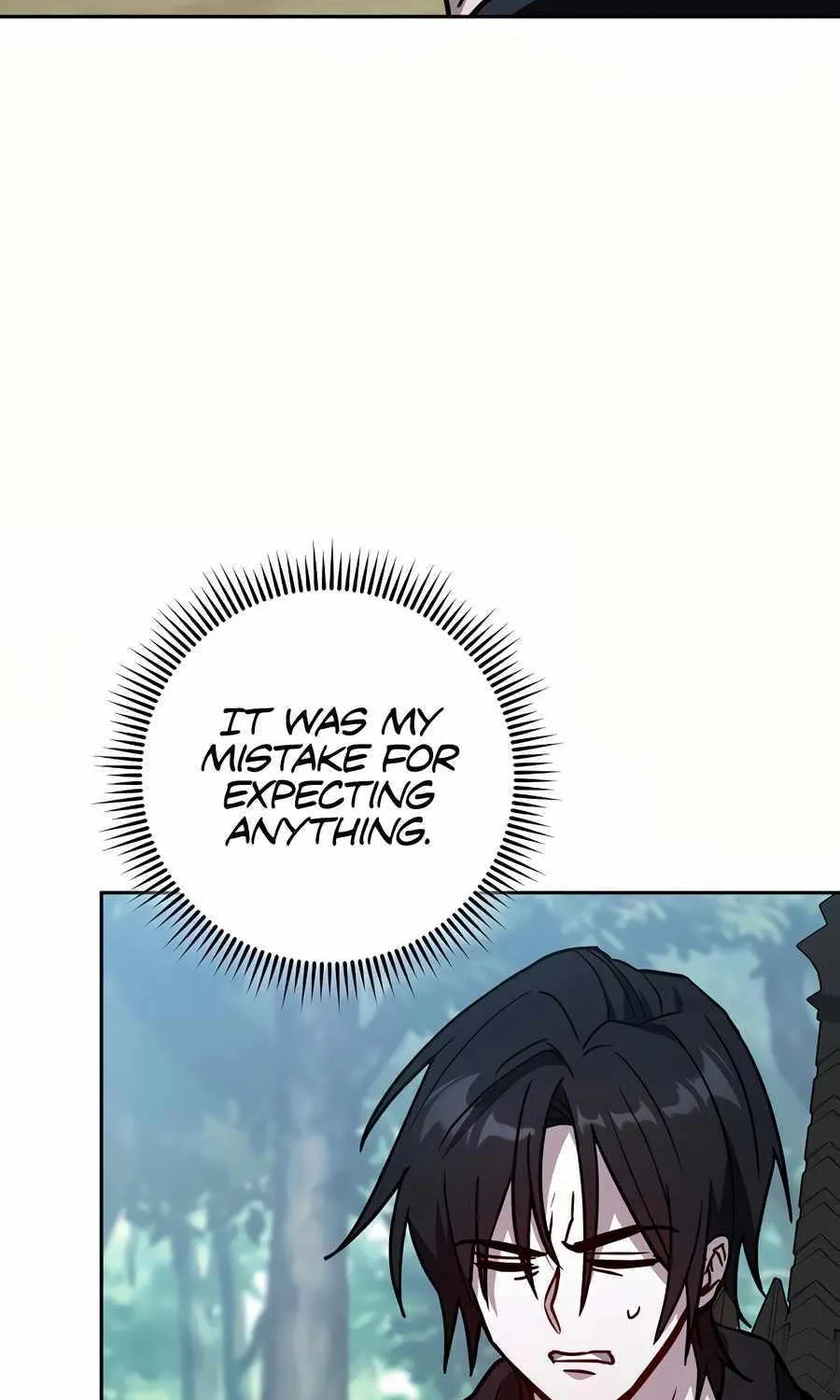 Sorry, I