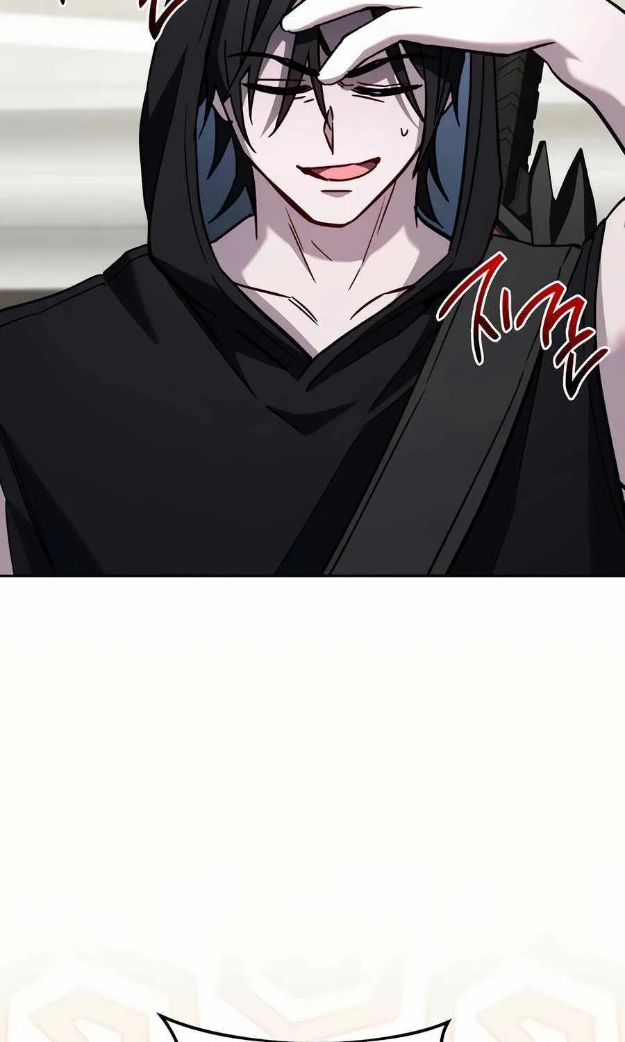 Sorry, I