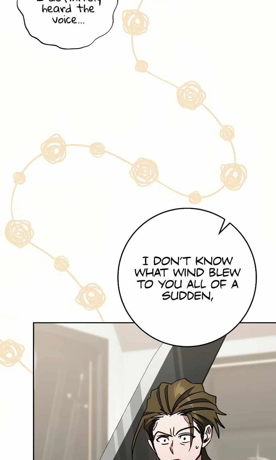 Sorry, I